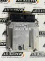 VW Eos 2.0 1Q0907115C 0261S02335 MED9.1 MOTOR BEYNİ
