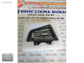 BMW F10 5 Serisi Krom Klima Izgarası Sol - Sıfır Parça