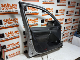 Oto Çıkma Parça / Skoda / Octavia / Kaporta & Karoser / Sol Ön Kapı / Çıkma Parça 