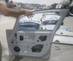 Oto Çıkma Parça / BYD / Dolphin / Kaporta & Karoser / Sağ Ön Kapı / Çıkma Parça 