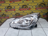 OPEL CORSA D SOL FAR SIFIR YEDEK PARÇA