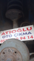 tata indigo arka amortisör 2003-2011