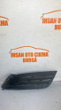 263317006R Renault Megane 4 15-24  ön tampon sis farı çerçevesi