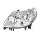 Volkswagen M.MARELLI Far Sol 5L1941017C YETI