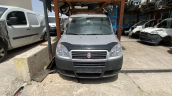 FIAT DOBLO ÖN  KABUT