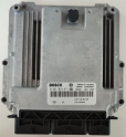 Motor ECU' Renault Scenic 1.6DCi, 0281019471  237101074R