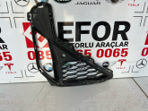 BMW X1 ÖN TAMPON SAĞ IZGARA ORJ ÇIKMA 5119881920