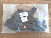 Freelander II 06-14 Far Alt Bakaliti Sol LR001542