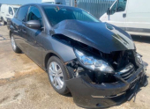 Peugeot 308 tüm orjinal çıkma-sıfır parçaları bulunur 6922 F0