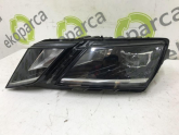 SKODA OCTAVİA 2016 2019 SOL FAR 5E1941015D