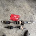 Oto Çıkma Parça / Opel / Astra / Alt Takım / Aks / Çıkma Parça 