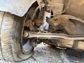 FORD MONDEO YAKIT DEPOSU , FORD MONDEO BENZİN DEPOSU 03-08