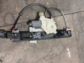 FORD MONDEO 2007 SONRASI ARKA CAM KRİKOSU MG OTO