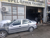 ÖZMEN OPEL VECTRA B SAĞ SOL ÖN ARKA KAPI