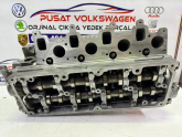 VOLKSWAGEN CC 1.6TDİ CAY MOTOR SİLİNDİR KAPAĞI 03L103373A
