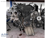 ARK OTOMOTİV - 2.0 Amarok CSH Motor