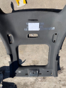 MERCEDES CLA 180/200 W117 ÇIKMA  SANRUFLU TAVAN DÖŞEMESİ