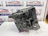 SKODA FABİA 1.2 BENZİNLİ SIFIR YAPILI MOTOR AZQ CGP BME MOTOR