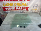 Oto Çıkma Parça / Renault / Symbol / Oto Cam / Kapı Camları / Çıkma Parça 