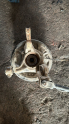 430184438R ARKA AKS TAŞIYICI DACİA DUSTER 4X4 BURSA MG
