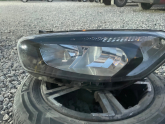 Ford Courier sol far