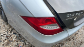 CLS SOL - SAG ARKA STOP