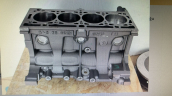 Renault 19 megane 1 1.6 8 valf k7m blok piston takım sıfır orjina