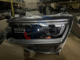 2023 VOLKSWAGEN AMAROK SOL ÖN FAR