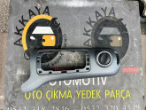 Partner Tepe Sağ Airbag Çerçevesi Orjinal Çıkma