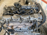 Volvo S40 1.9 2.0 çıkma silindir kapak