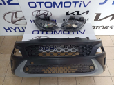 HYUNDAİ KONA ÖN PANJUR SIFIR YAN SANAYİ 86350-J9500
