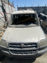 Doplo cargo motor kaputu