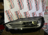Oto Çıkma Parça / Audi / A5 / Far & Stop / Sol Ön Far / Çıkma Parça 