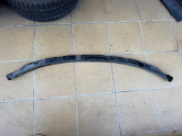 PORSCHE OANAMERA ÖN ALT TAMPON DEMİR KÖPÜĞÜ 97050578101