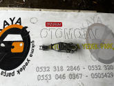 3B0837886 Leon Sağ ön Dış Kapı Kolu Bağlantı Braketi Çıkma