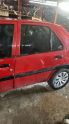 CİTROEN SAXO SOL ARKA KAPI