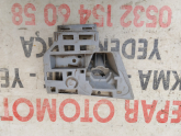 skoda Octavia tampon braketi ön sol 13-17