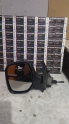 CİTROEN BERLİNGO SOL AYNA