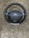 Oto Çıkma Parça / Citroen / C4 / Direksiyon / Direksiyon Simidi / Çıkma Parça 