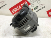 BMW F10 5 KASA N20 ALTERNATÖR 7605061 ORJINAL