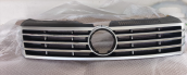 VW PASSAT CC 2012-2017 ÖN PANJUR PARLAK SİYAH 3C8853651AARYP