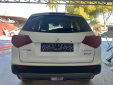 SUZUKİ VİTARA ARKA TAMPON ORİJİNAL SÖKME