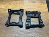 PUMA AMAROK TRANSİT RADAR BRAKETİ ORJİNAL ML3T-14H031-AK