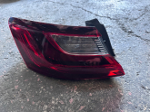 Oto Çıkma Parça / Renault / Megane / Elektrik / Stop / Çıkma Parça 