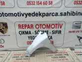 Toyota corolla sağ ön Çamurluk beyaz  19-22 orjinal çıkma