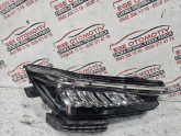 2020/2025 HONDA CITY SAĞ FAR ORJINAL HATASIZ
