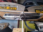 ÖZMEN OPEL VECTRA C ÖN PANJUR 2002 2003 2004 2005