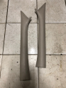 ASTRA G DİREK PLASTİĞİ AKİL&YAMAN OTOMOTİV