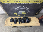 7356954240 Egea Sağ ön Emniyet Kemeri Orjinal Çıkma