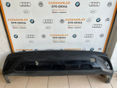 TOYOTA COROLLA CROSS ARKA TAMPON ORJİNAL